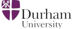 Logo der Durham University