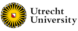 Logo der Utrecht University